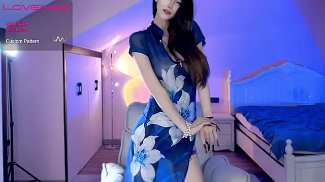Snapshot of JoooJo_ chatting on July 2026 11:57:02 PM JoooJo online show from July 2026 11:57:02 PM