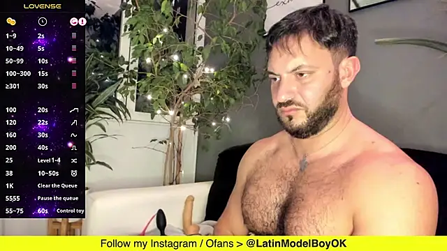 arielenbsas online show from February 2025 12:54:01 AM