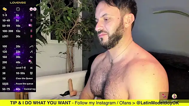 arielenbsas online show from February 2025 04:53:01 AM