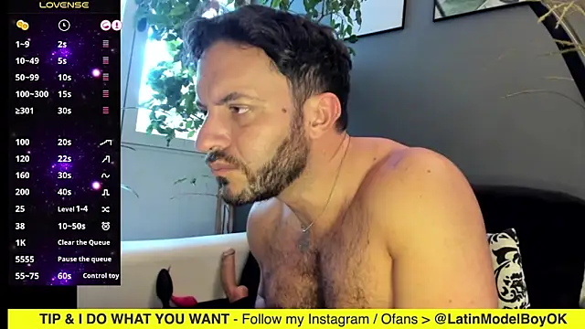 arielenbsas online show from February 2025 09:44:02 PM