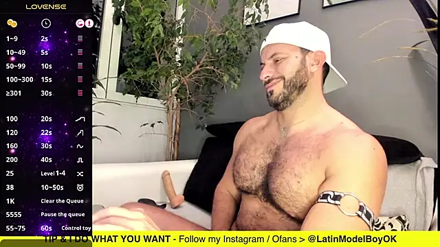 arielenbsas online show from March 2025 04:50:02 AM