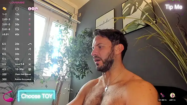 arielenbsas online show from September 2025 06:54:01 PM