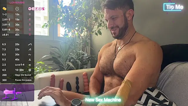 arielenbsas online show from January 2026 02:33:02 PM