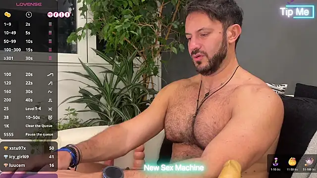 arielenbsas online show from February 2026 04:28:02 AM