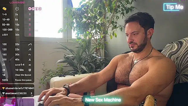 arielenbsas online show from February 2026 04:37:02 PM