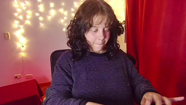 Sabrina scarlett online show from January 2025 04:09:01 AM