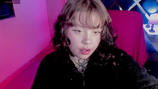 Sabrina scarlett online show from March 2025 09:02:02 PM