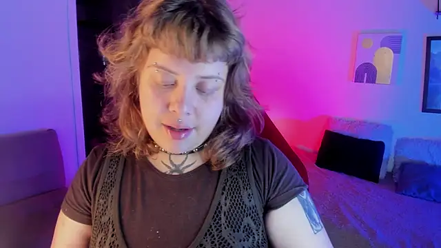 Sabrina scarlett online show from September 2025 04:36:01 AM