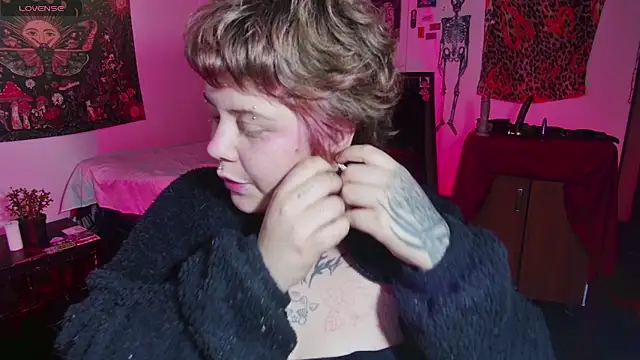 Sabrina scarlett online show from April 2026 05:52:01 AM