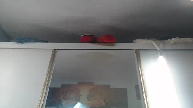 Snapshot of Jennytop chatting on September 2025 10:26:02 PM Jennytop online show from September 2025 10:26:02 PM