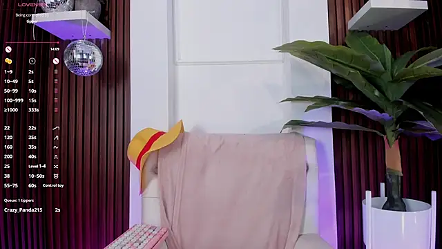 Anybuny online show from January 2025 03:28:02 PM