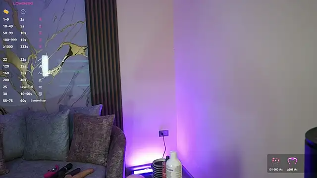 Anybuny online show from October 2025 11:30:02 AM