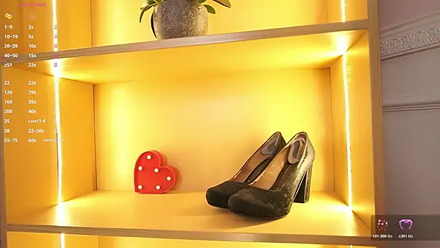 Anybuny online show from November 2025 11:47:01 AM