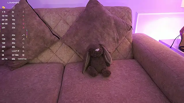 Anybuny online show from April 2026 11:33:01 AM