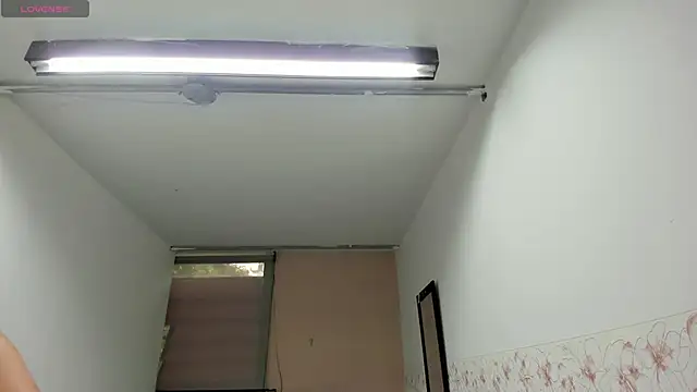 ArielleJones online show from January 2025 11:58:02 AM