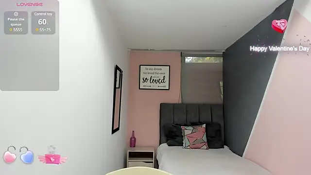 ArielleJones online show from January 2025 11:59:02 AM