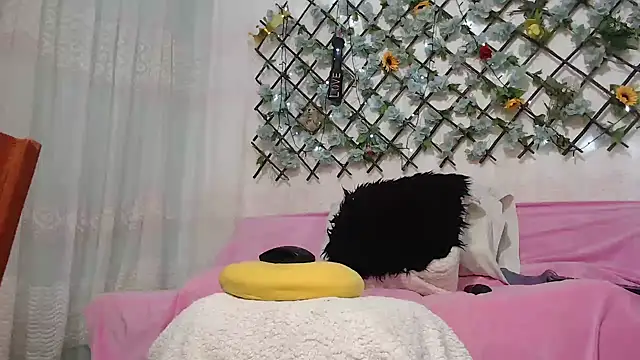 alinsonhot29 online show from March 2025 02:14:02 AM