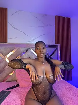 Kendy Wilkinson online show from April 2026 10:23:02 PM