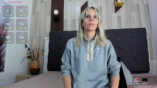 Anastasiapriest online show from October 2025 11:31:01 AM