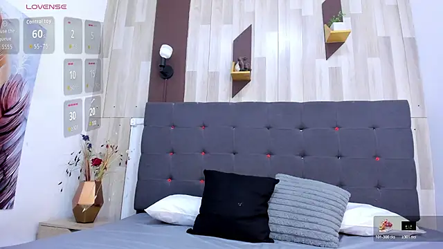 Anastasiapriest online show from February 2026 11:42:01 AM