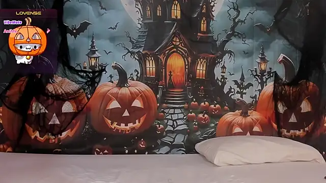 Juliette  3 online show from October 2025 01:15:02 PM