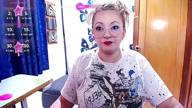 Snapshot of Ally_Sweety chatting on February 2025 08:25:02 PM Ally Sweety online show from February 2025 08:25:02 PM