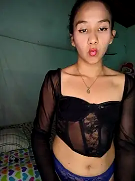 Snapshot of PoisonIvy15_ chatting on February 2025 11:37:02 PM PoisonIvy15 online show from February 2025 11:37:02 PM