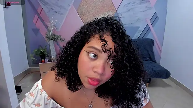 AngelaCoffee online show from December 2024 02:30:02 AM