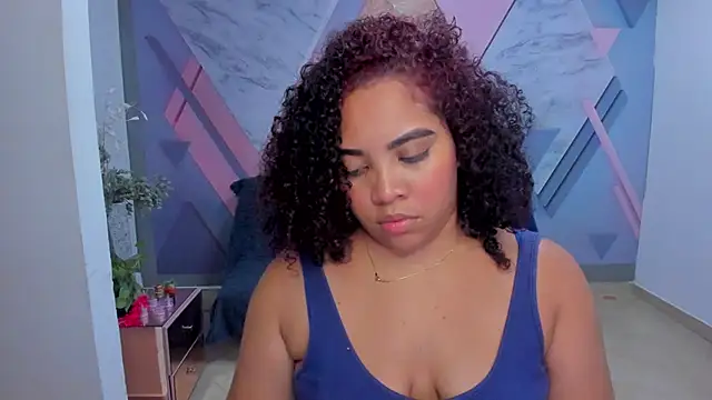 AngelaCoffee online show from January 2025 01:56:01 AM