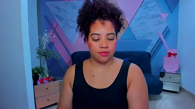 AngelaCoffee online show from January 2025 02:30:01 AM