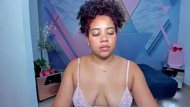 AngelaCoffee online show from January 2025 08:02:01 AM