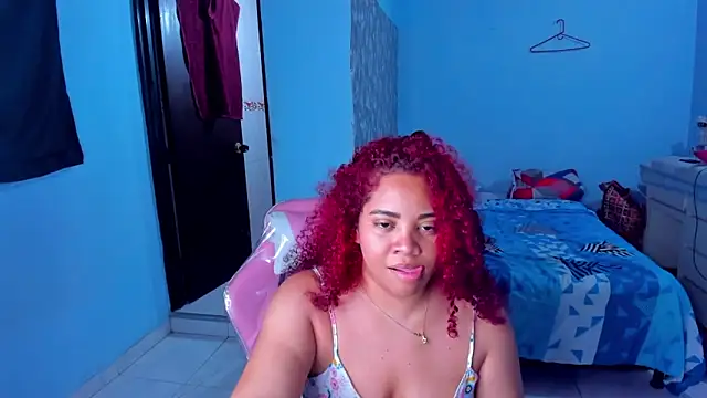 AngelaCoffee online show from February 2026 11:43:01 PM