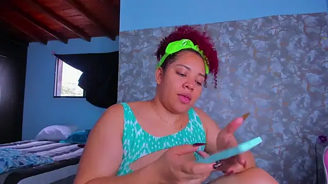 AngelaCoffee online show from March 2026 09:52:02 PM