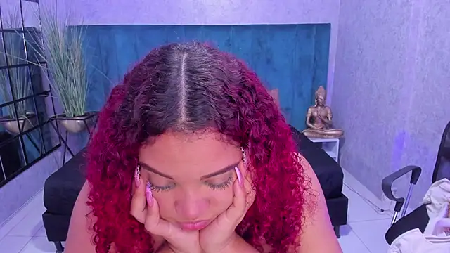 AngelaCoffee online show from July 2026 04:04:02 AM
