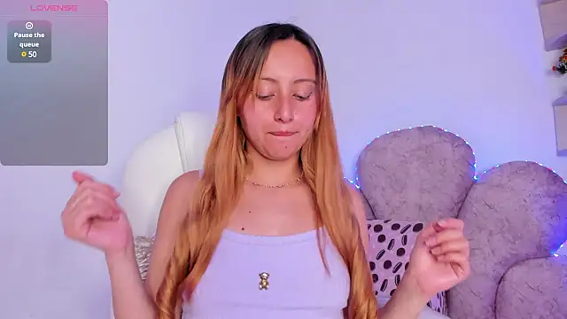 arianna gren online show from February 2025 05:09:01 PM