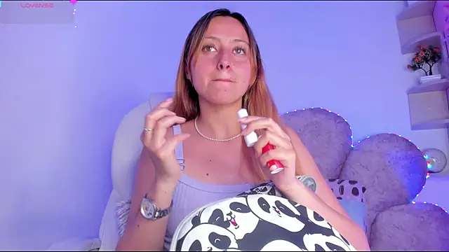 arianna gren online show from March 2025 07:05:02 PM