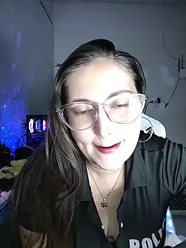 Snapshot of dani123unica chatting on June 2026 10:32:01 PM dani123unica online show from June 2026 10:32:01 PM