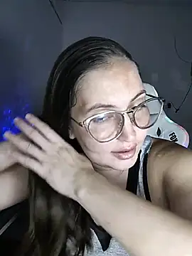 Snapshot of dani123unica chatting on June 2026 04:49:02 PM dani123unica online show from June 2026 04:49:02 PM
