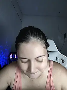 Snapshot of dani123unica chatting on June 2026 04:24:02 PM dani123unica online show from June 2026 04:24:02 PM