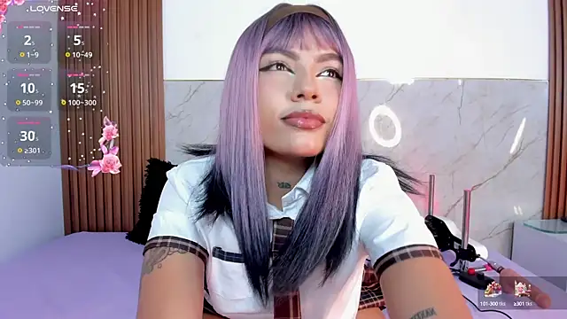 Snapshot of iam_lilo chatting on February 2025 10:53:02 PM iam lilo online show from February 2025 10:53:02 PM