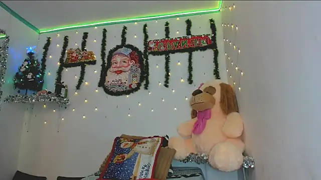 thin princess online show from December 2024 07:45:02 PM