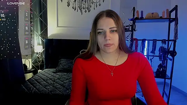 CandyKimmy online show from February 2025 12:49:02 AM