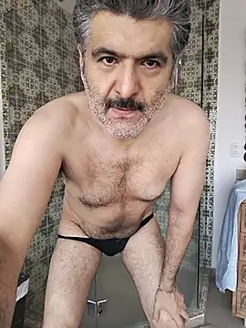 BushBator online show from July 2026 02:08:02 PM