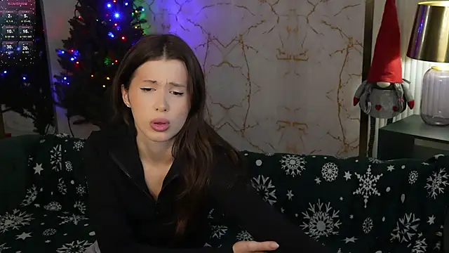 Leksa054 online show from January 2025 11:37:01 AM