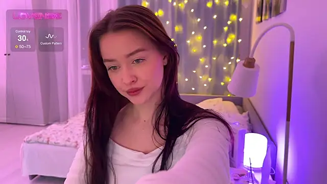 Snapshot of aveme_melissa chatting on February 2025 05:33:01 PM aveme melissa online show from February 2025 05:33:01 PM