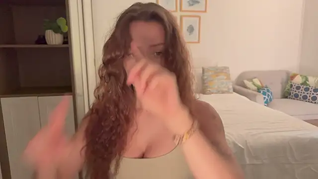 aveme melissa online show from April 2026 02:47:02 AM