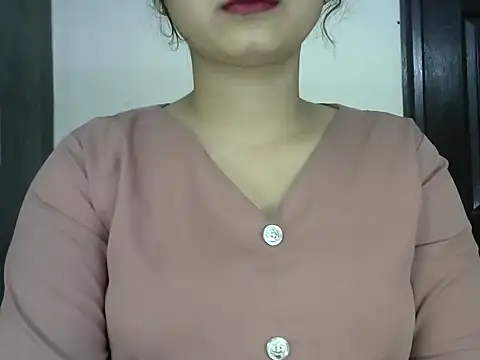 HOT-LOVELY online show from February 2025 03:33:01 AM
