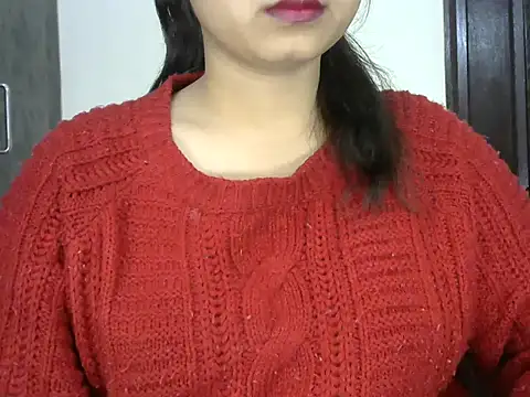 HOT-LOVELY online show from February 2025 09:56:02 AM