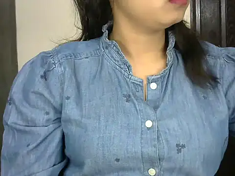 HOT-LOVELY online show from February 2025 10:58:01 PM