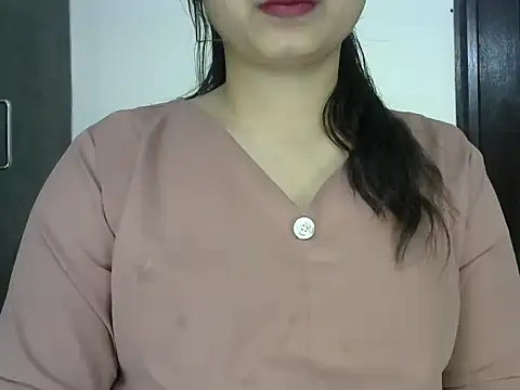 HOT-LOVELY online show from March 2025 06:01:02 PM
